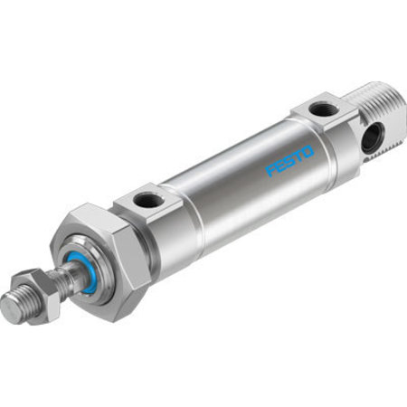 FESTO Standards-Based Cylinder DSNU-25-25-P-A DSNU-25-25-P-A